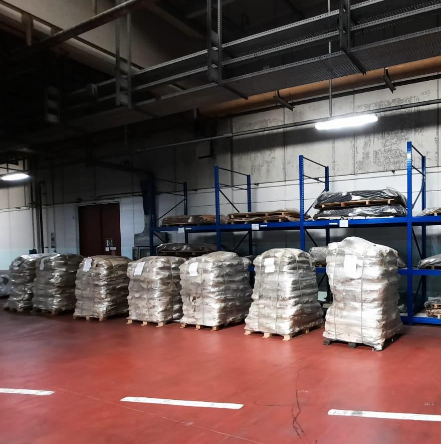 Материал кожа в руллонах в Спасск-Рязанский