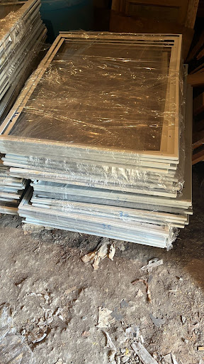 Рекламные стенды Тбилиси - Краснодар